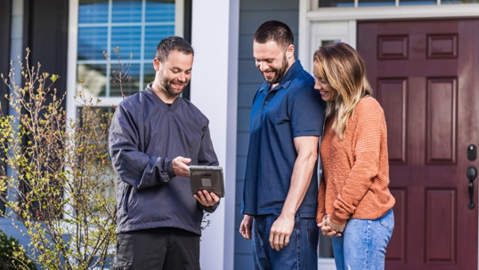 Impacts of Urban Development on Pest Control in Toledo