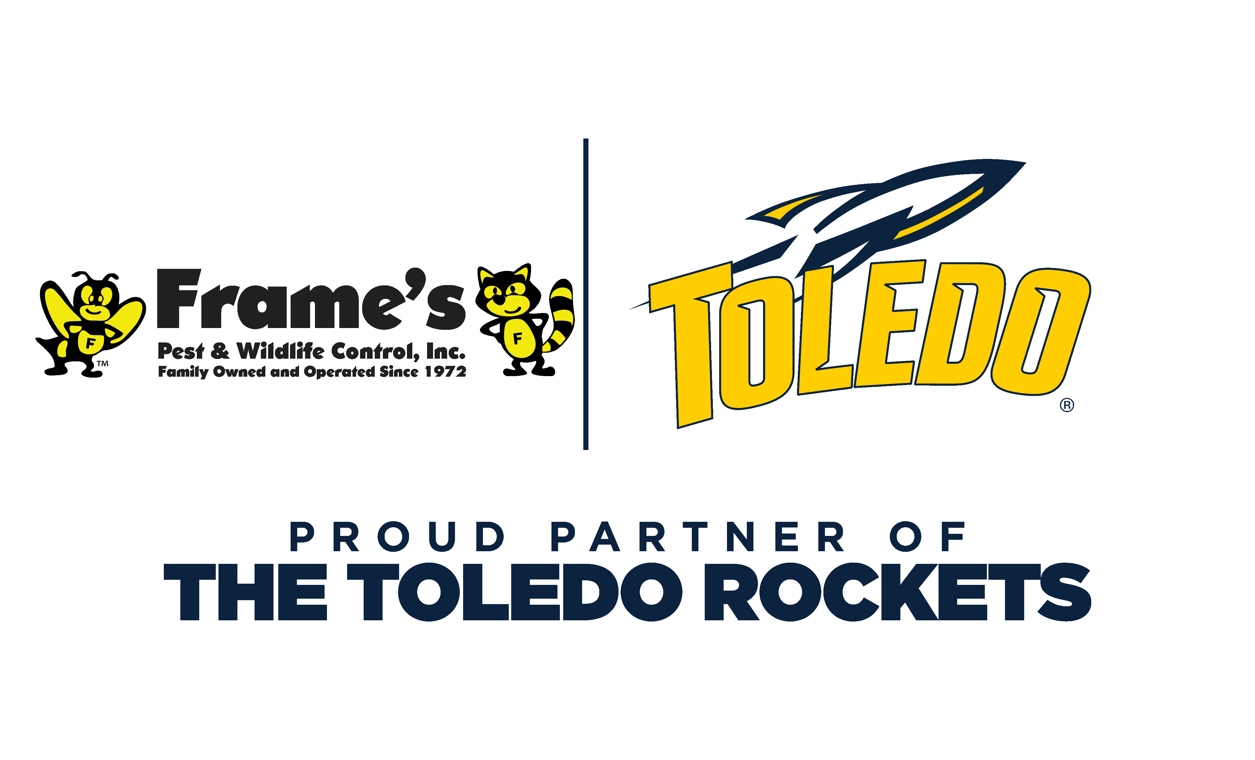 The Toledo Rockets