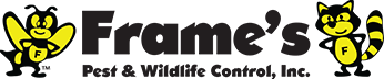 framespestcontrol.com logo
