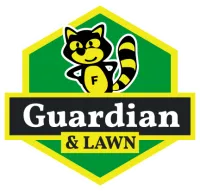  Guardian Package and Lawn Badge Icon