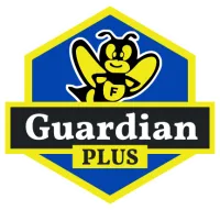  Guardian Plus Package Badge Icon
