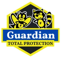 Guardian Total Protection Badge Icon
